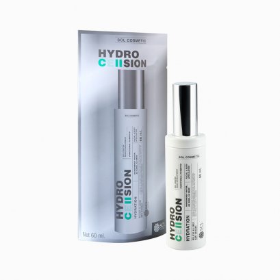 HYDRO CE II SION 60 ML.