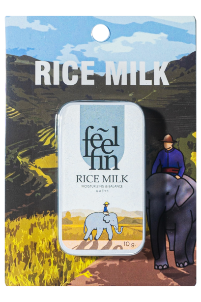 Land Of Smile - Rice Milk