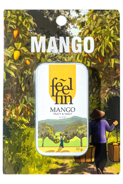 Land Of Smile - Mango