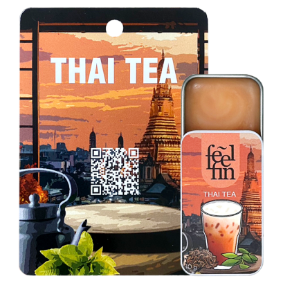 Thai Cuisines - Thai tea