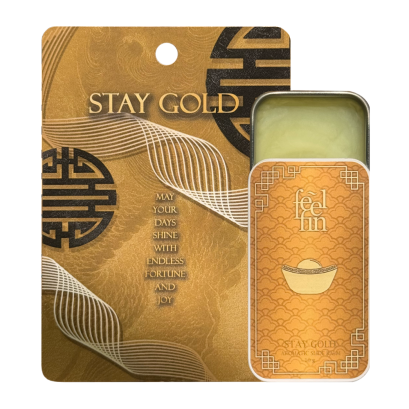 Get Lucky - Stay gold