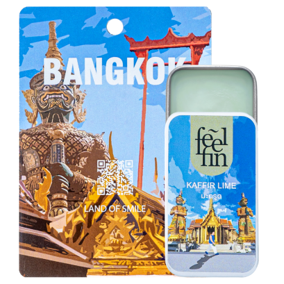 Bangkok - Kaffir Lime