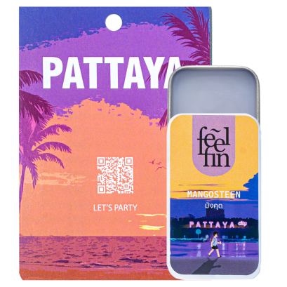 Pattaya - Mangosteen