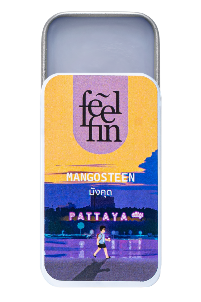 Pattaya - Mangosteen