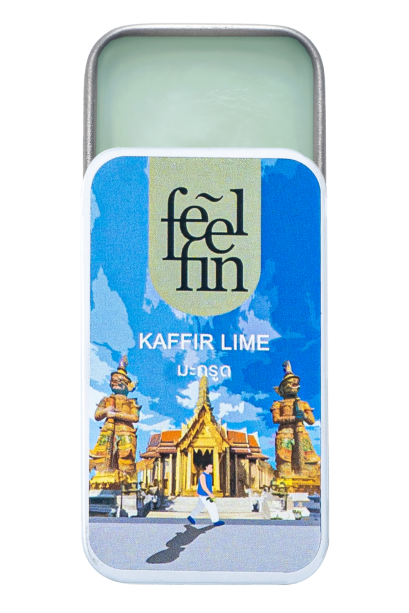 Bangkok - Kaffir Lime