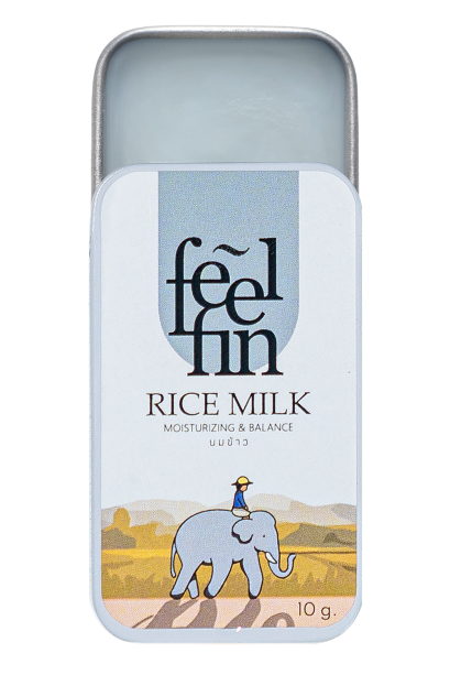 Land Of Smile - Rice Milk