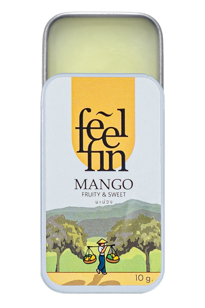 Land Of Smile - Mango