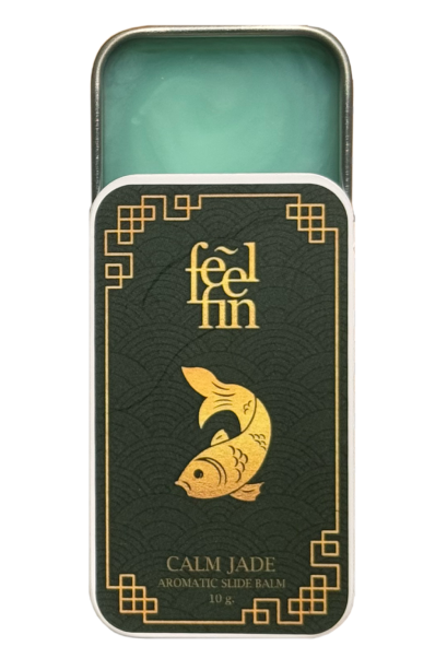 Get Lucky - Clam jade