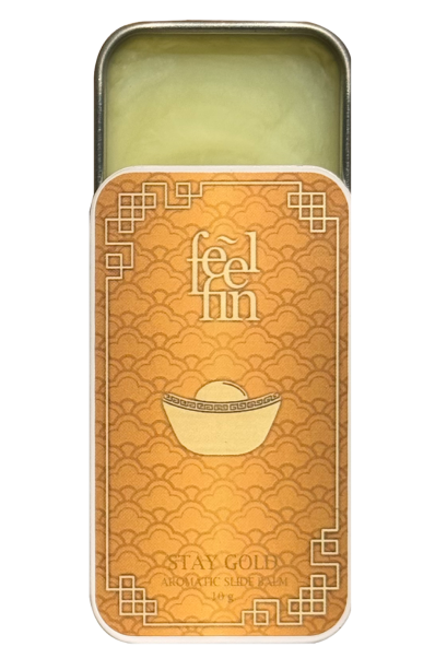 Get Lucky - Stay gold