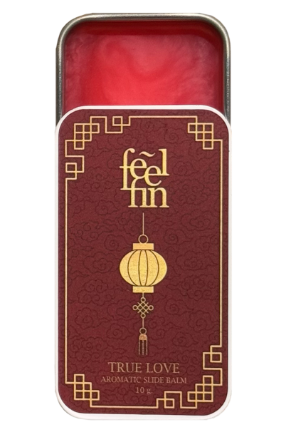 Get Lucky - True love