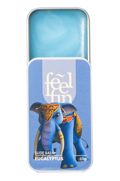 Khan Kluay Collection - Eucalyptus