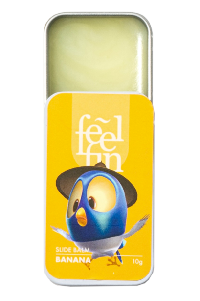 Khan Kluay Collection - Banana