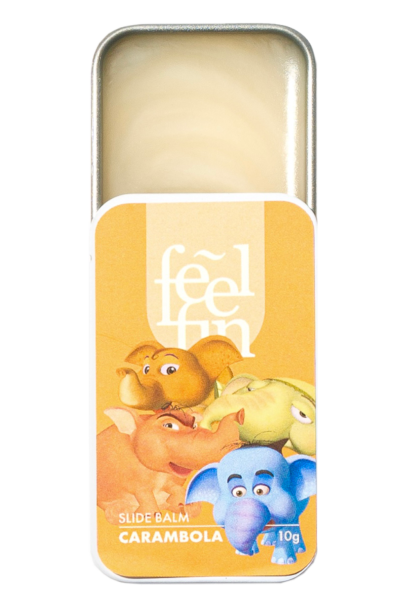 Khan Kluay Collection - Carambola