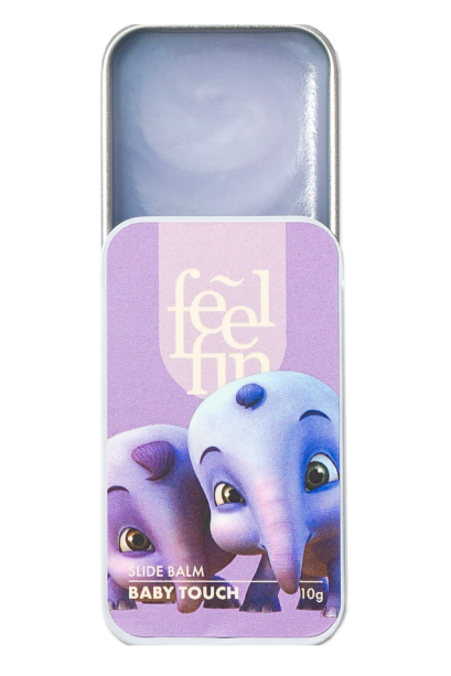 Khan Kluay Collection - Baby Touch