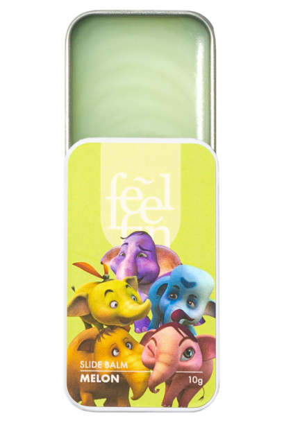 Khan Kluay Collection - Melon