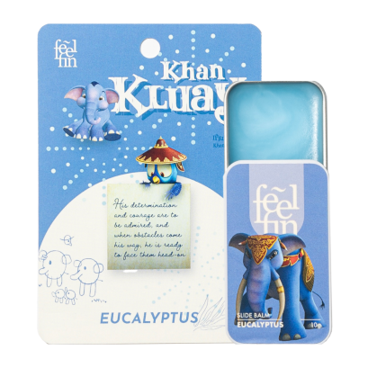Khan Kluay Collection - Eucalyptus