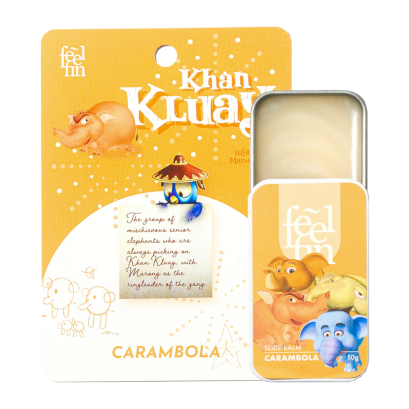 Khan Kluay Collection - Carambola