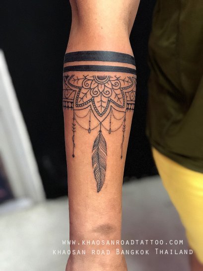 How To Make A Tattooing Session Feel As Comfortable As Possible