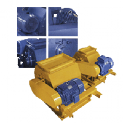 เครื่องกระเทาะเมล็ดในปาล์ม