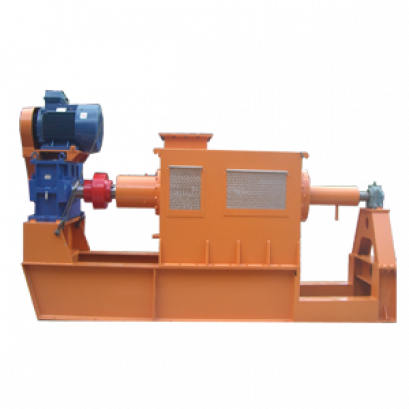 เครื่องบีบทลายเปล่าผลปาล์ม