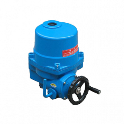 หัวขับวาล์วด้วยไฟฟ้า