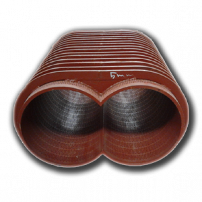 เสื้อกรูคู่ P15,P25