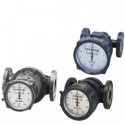 มิเตอร์วัดน้ำมัน