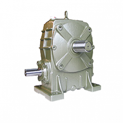 Worm Gear Speed Reduser
