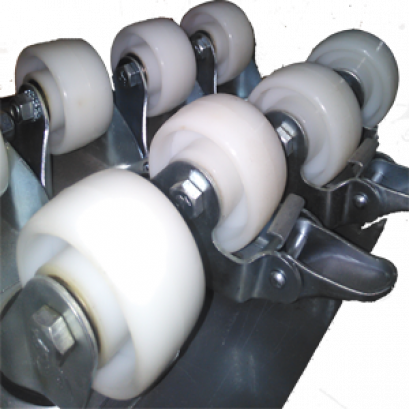 ล้อ Superlene (ซุปเปอร์ลีน) ล้อเป็นล้อตาย