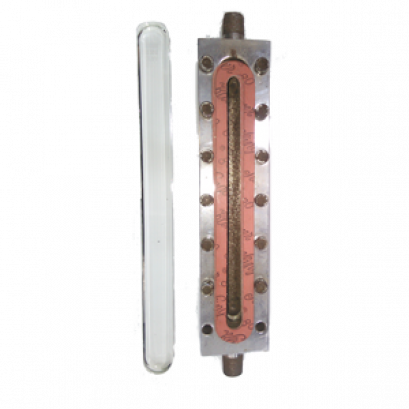 ชุดช่องแก้วมองระดับ