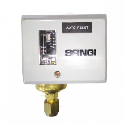 เพรสเซอร์สวิทซ์  (ปั๊มลม,ปั๊มน้ำ)