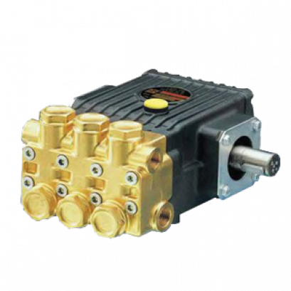 ปั๊มแรงดันสูง INTERPUMP  ตั้งแต่ขนาด 70 -500 บาร์