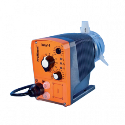 ปั๊มฟีดเคมี (คลอรีน) PROMINENT