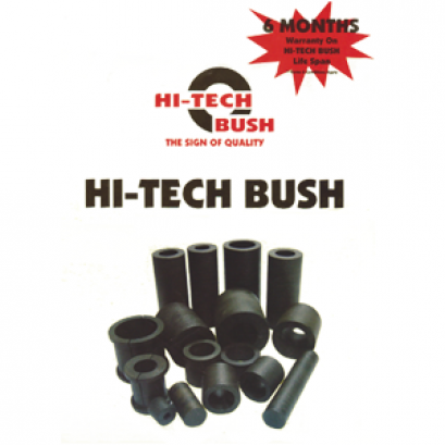 HITECH BUSH