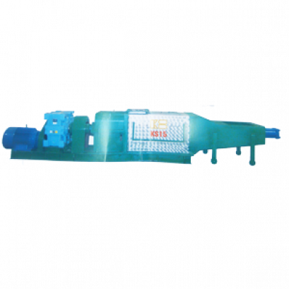 KS-15 SCREW PRESS