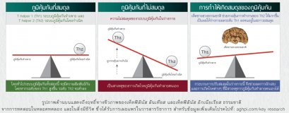 ระบบภูมิคุ้มกันที่ดีมาจากไหนบ้าง ? 