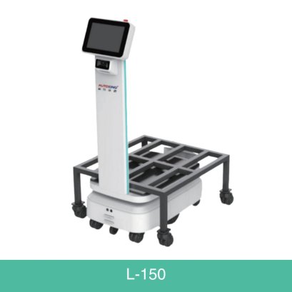 Autonomous Mobile Robot(AMR) | L Series