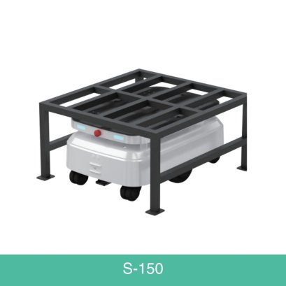 Autonomous Mobile Robot(AMR) | S Series