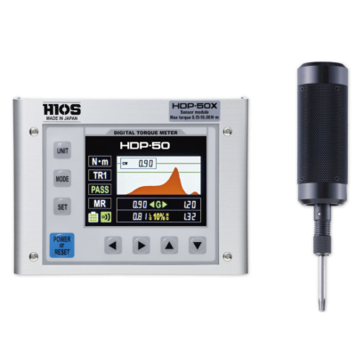 Digital Torque Meter | HDP series