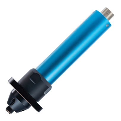 Current-Controlled Screwdriver for Machines | MDA Series