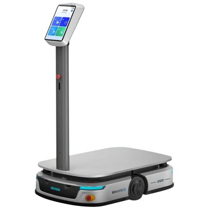 Autonomous Mobile Robot(AMR) | S100