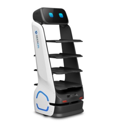 Autonomous Mobile Robot(AMR) | T9