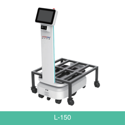 Autonomous Mobile Robot (AMR) | L Series