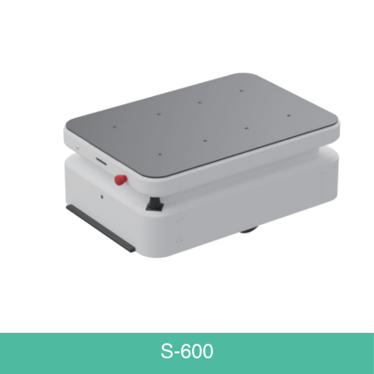 Autonomous Mobile Robot (AMR) | S Series