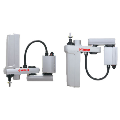 Ceiling Mount and Inverse Type SCARA Robot | YK-XGS