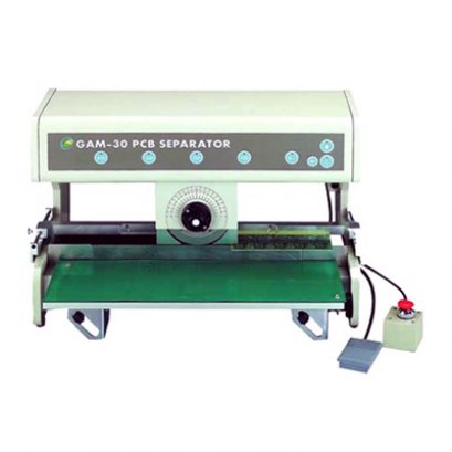 V-Cut PCB Seperator