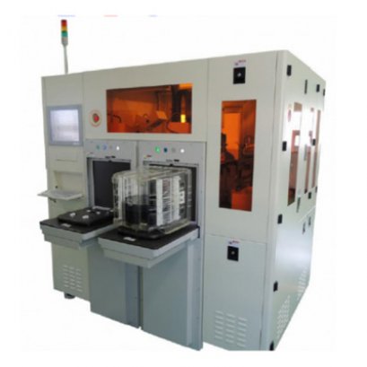 Fully Automatic Wafer Mounter