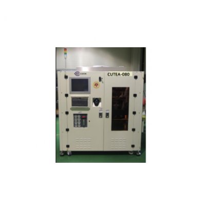 Fully Automatic Tape Expander