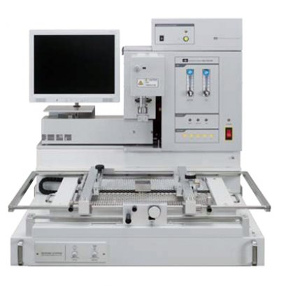 BGA/SMT Rework Machine