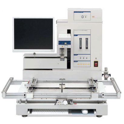 BGA/SMT Rework Machine